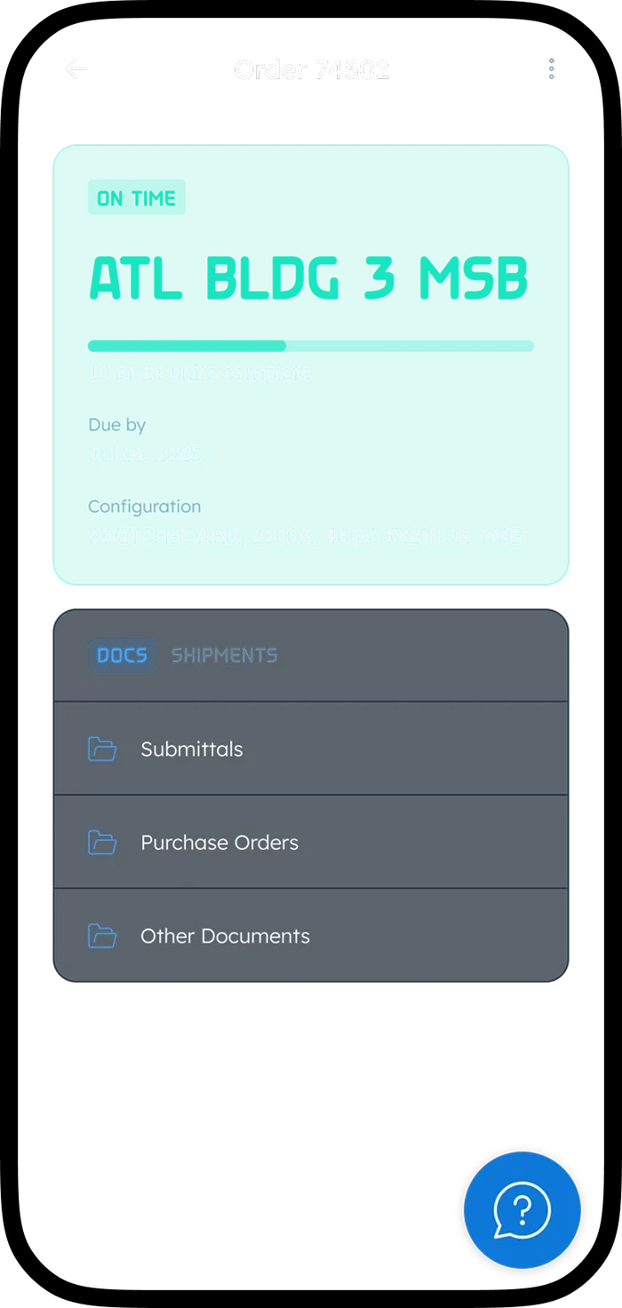 Transparency Screenshot 1