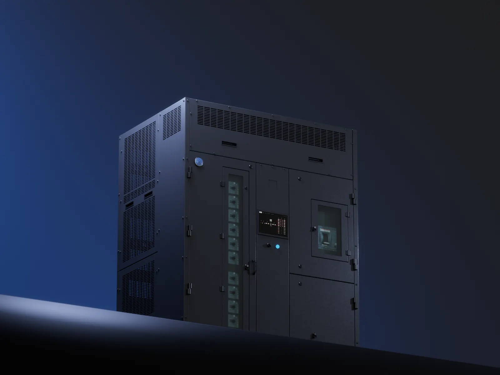 Power Distribution Units (PDU)