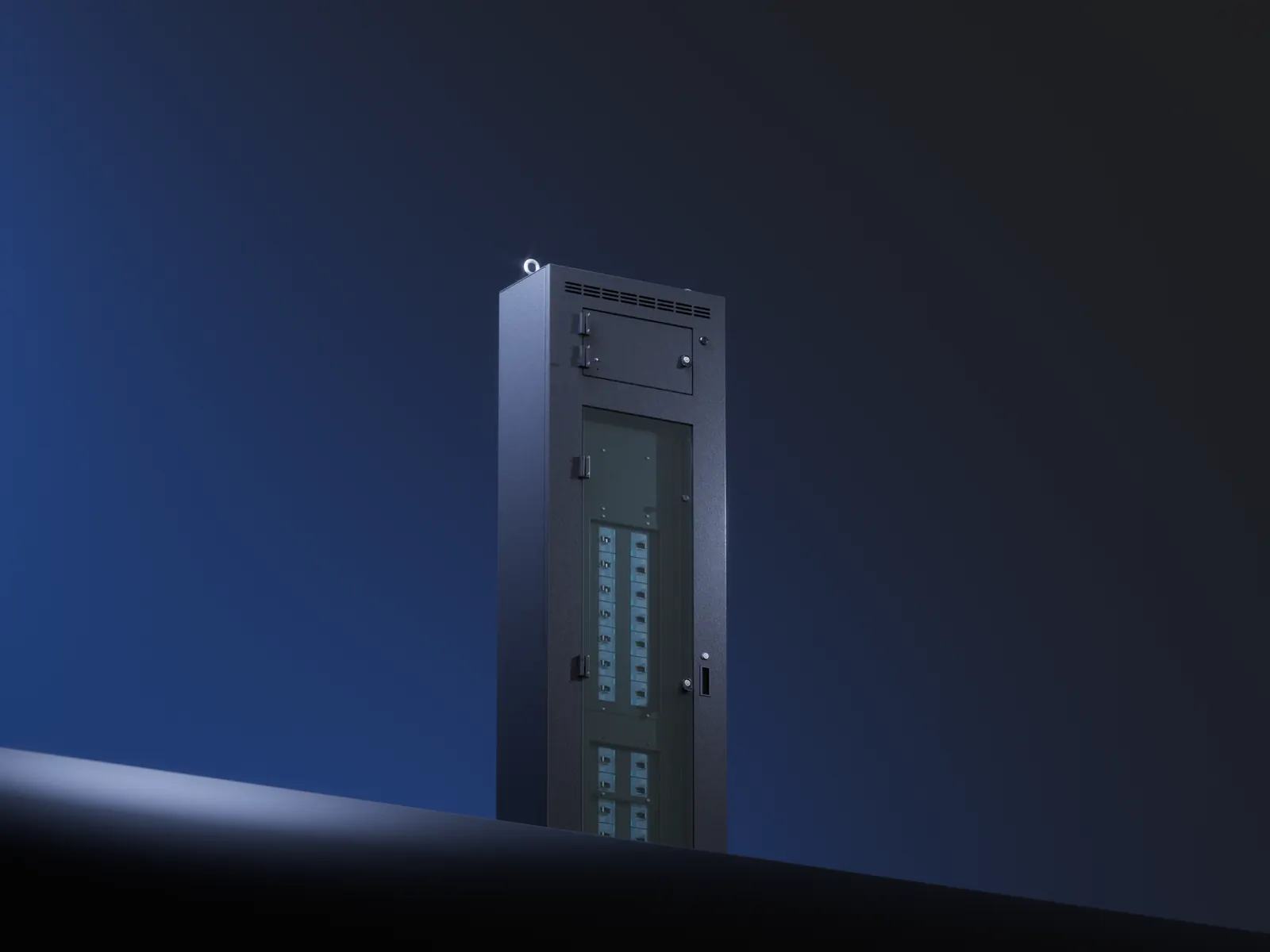 Remote Power Panels (RPP)