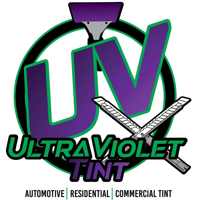 UltraViolet Tint logo